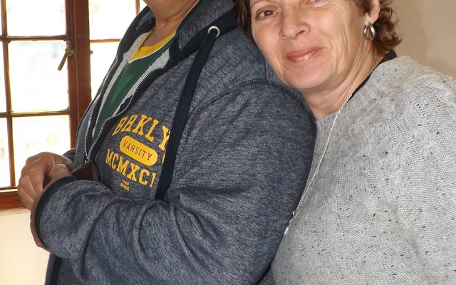 Gansbaai Funky Fynbos 11